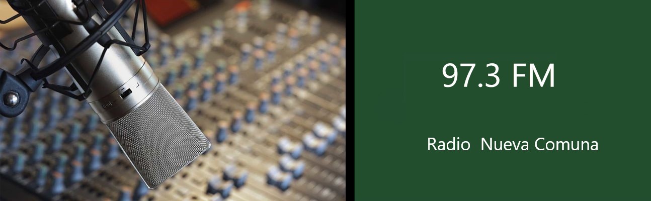 Radio nueva Comuna